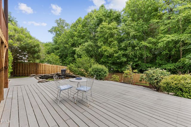 2796 Clifton Avenue, Creedmoor, NC 27522