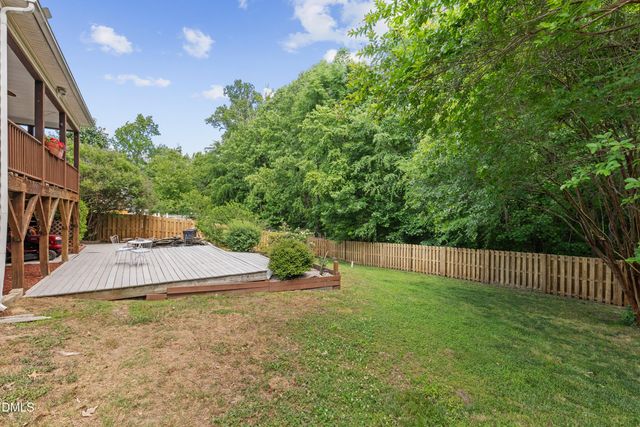 2796 Clifton Avenue, Creedmoor, NC 27522