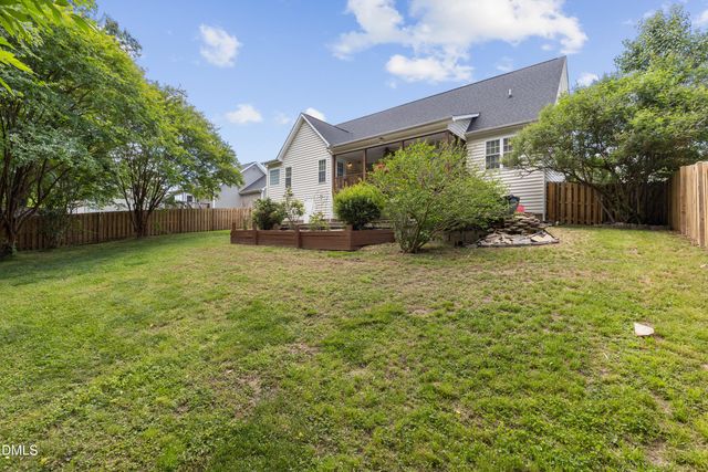 2796 Clifton Avenue, Creedmoor, NC 27522