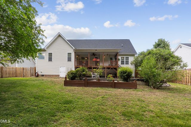 2796 Clifton Avenue, Creedmoor, NC 27522