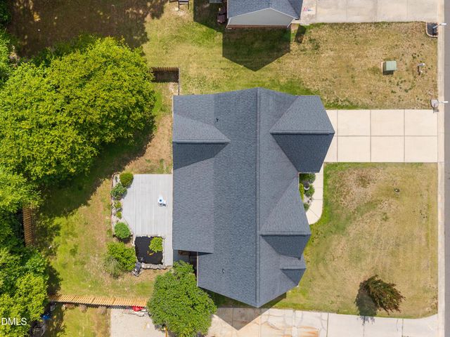 2796 Clifton Avenue, Creedmoor, NC 27522