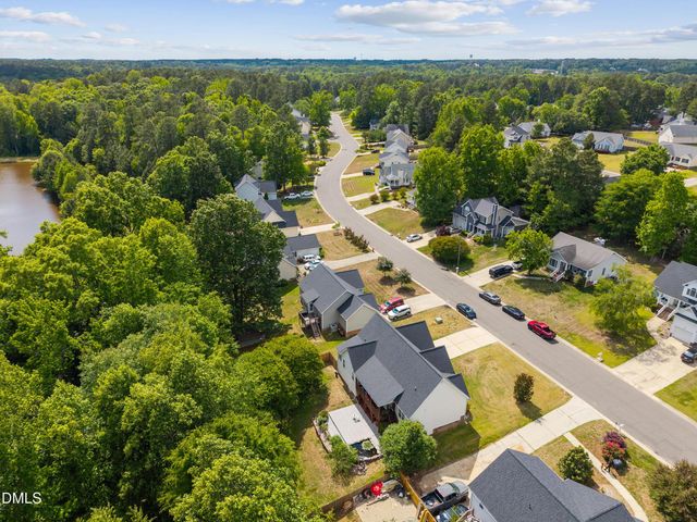 2796 Clifton Avenue, Creedmoor, NC 27522