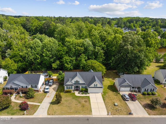 2796 Clifton Avenue, Creedmoor, NC 27522