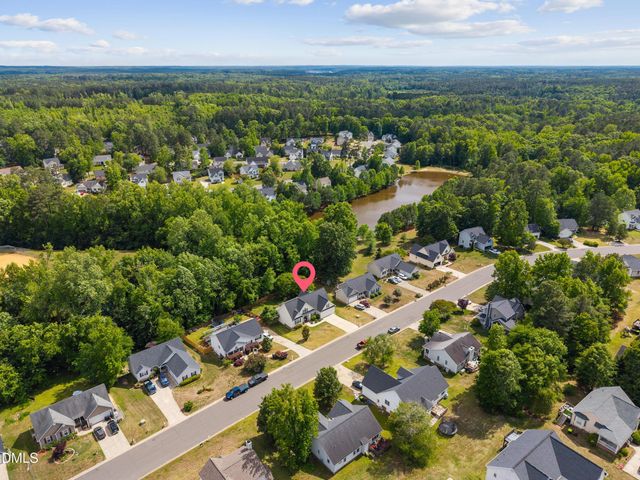 2796 Clifton Avenue, Creedmoor, NC 27522