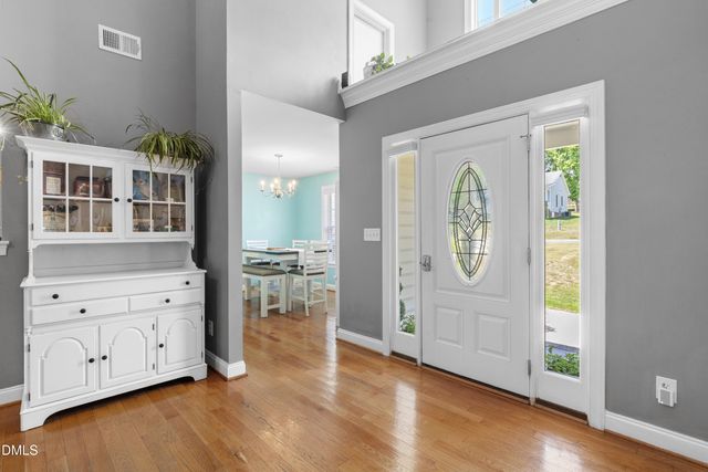 2796 Clifton Avenue, Creedmoor, NC 27522