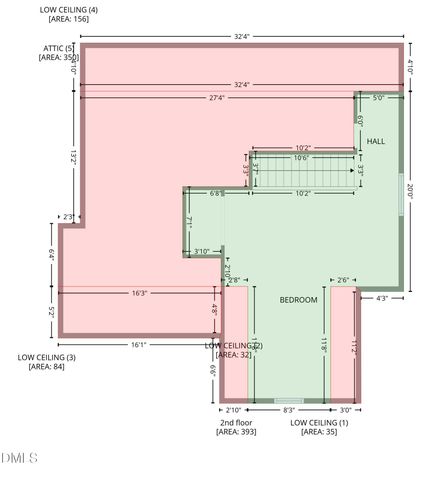 2796 Clifton Avenue, Creedmoor, NC 27522