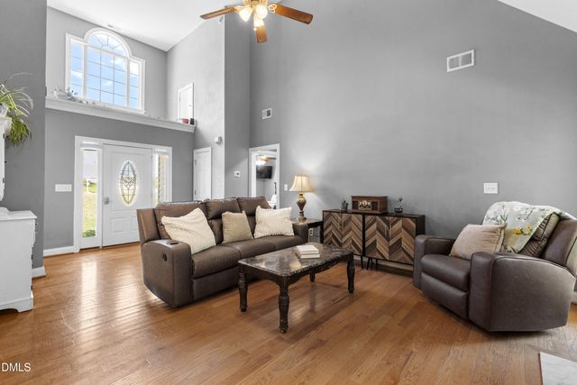 2796 Clifton Avenue, Creedmoor, NC 27522