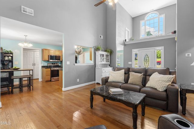 2796 Clifton Avenue, Creedmoor, NC 27522