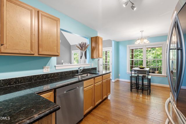 2796 Clifton Avenue, Creedmoor, NC 27522