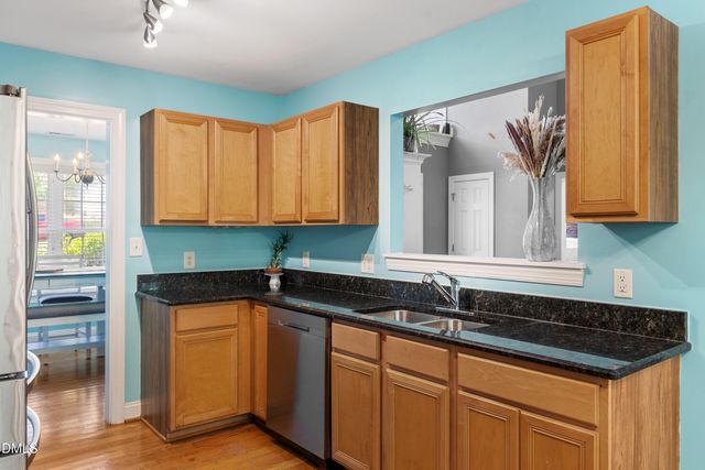 2796 Clifton Avenue, Creedmoor, NC 27522