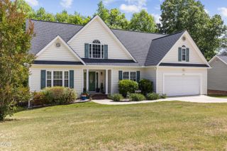 2796 Clifton Avenue, Creedmoor, NC 27522