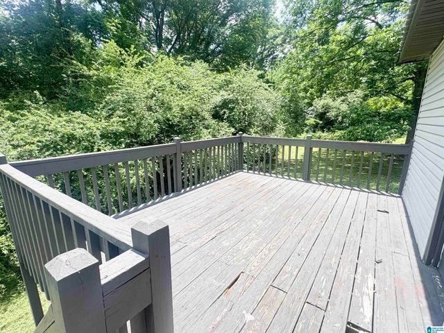 1021 AMY DRIVE NE, Birmingham, AL 35215