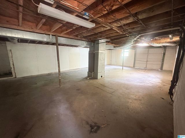 1021 AMY DRIVE NE, Birmingham, AL 35215