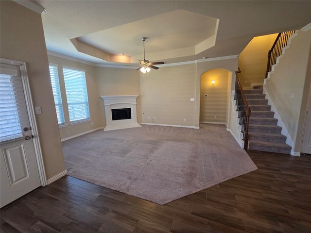 2021 Milano Lane, Lewisville, TX 75077