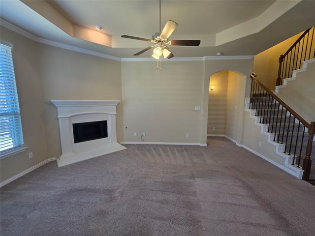 2021 Milano Lane, Lewisville, TX 75077