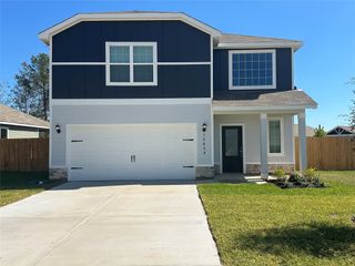 16457 Blossom Grove Drive, Conroe, TX 77303