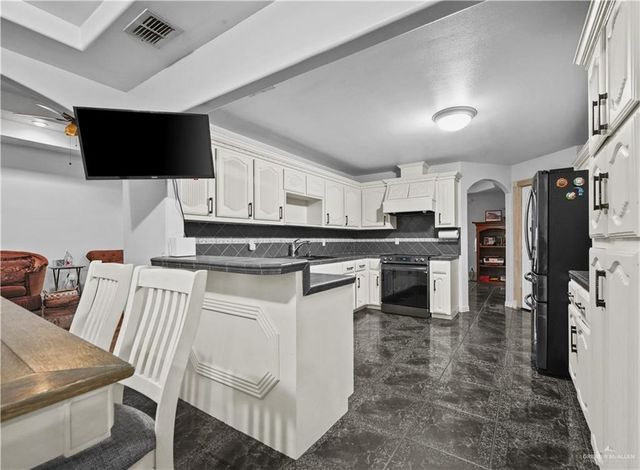 6515 Charro Street, Mission, TX 78574