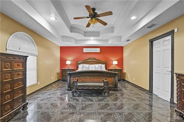 6515 Charro Street, Mission, TX 78574