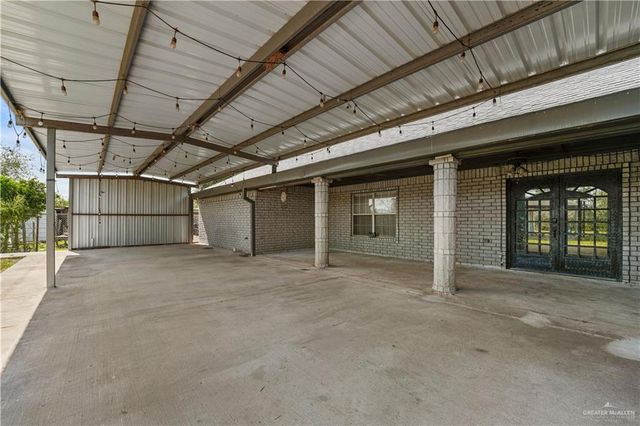 6515 Charro Street, Mission, TX 78574