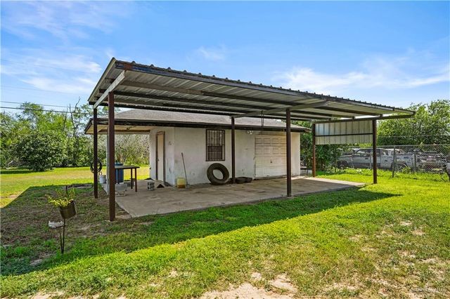 6515 Charro Street, Mission, TX 78574