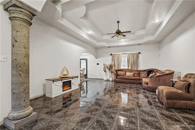 6515 Charro Street, Mission, TX 78574