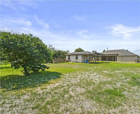 6515 Charro Street, Mission, TX 78574
