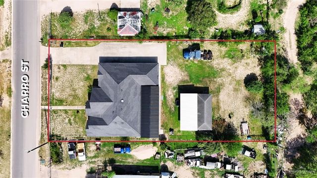 6515 Charro Street, Mission, TX 78574