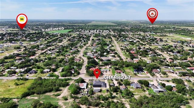 6515 Charro Street, Mission, TX 78574