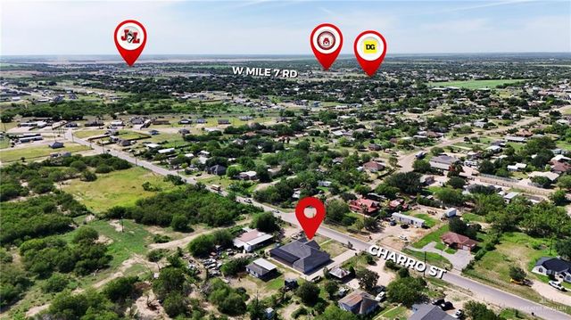 6515 Charro Street, Mission, TX 78574