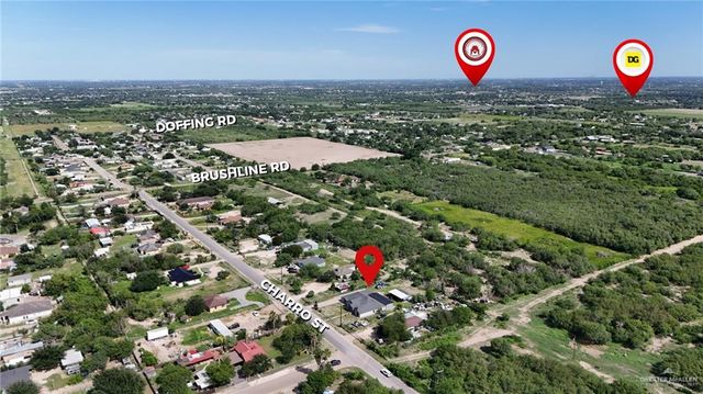 6515 Charro Street, Mission, TX 78574