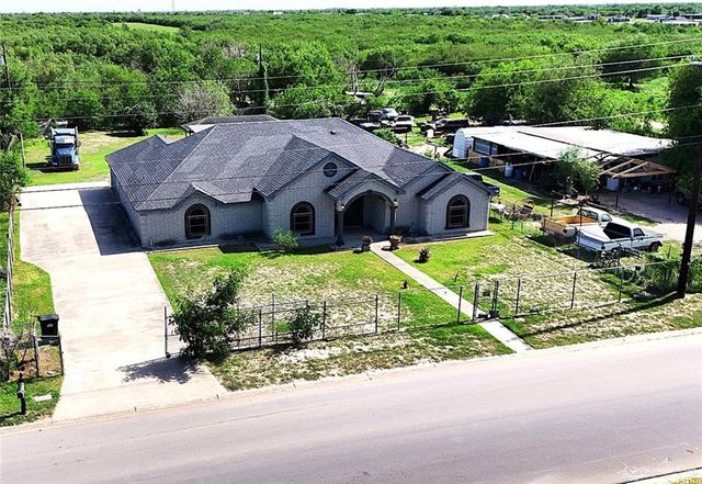 6515 Charro Street, Mission, TX 78574