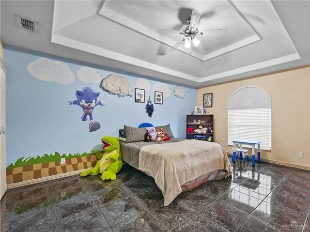 6515 Charro Street, Mission, TX 78574