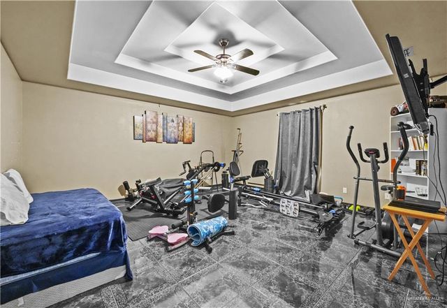 6515 Charro Street, Mission, TX 78574