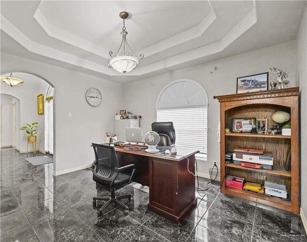 6515 Charro Street, Mission, TX 78574