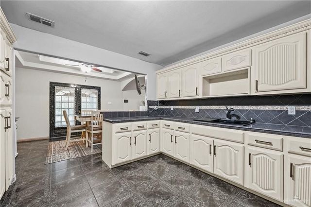 6515 Charro Street, Mission, TX 78574