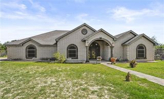 6515 Charro Street, Mission, TX 78574