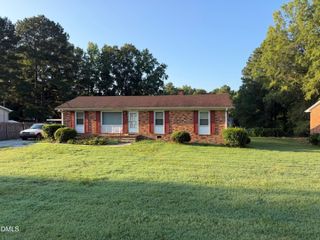 317 Aiken Avenue, Creedmoor, NC 27522