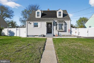 2021 S BRIGHTON AVE, Clementon, NJ 08021
