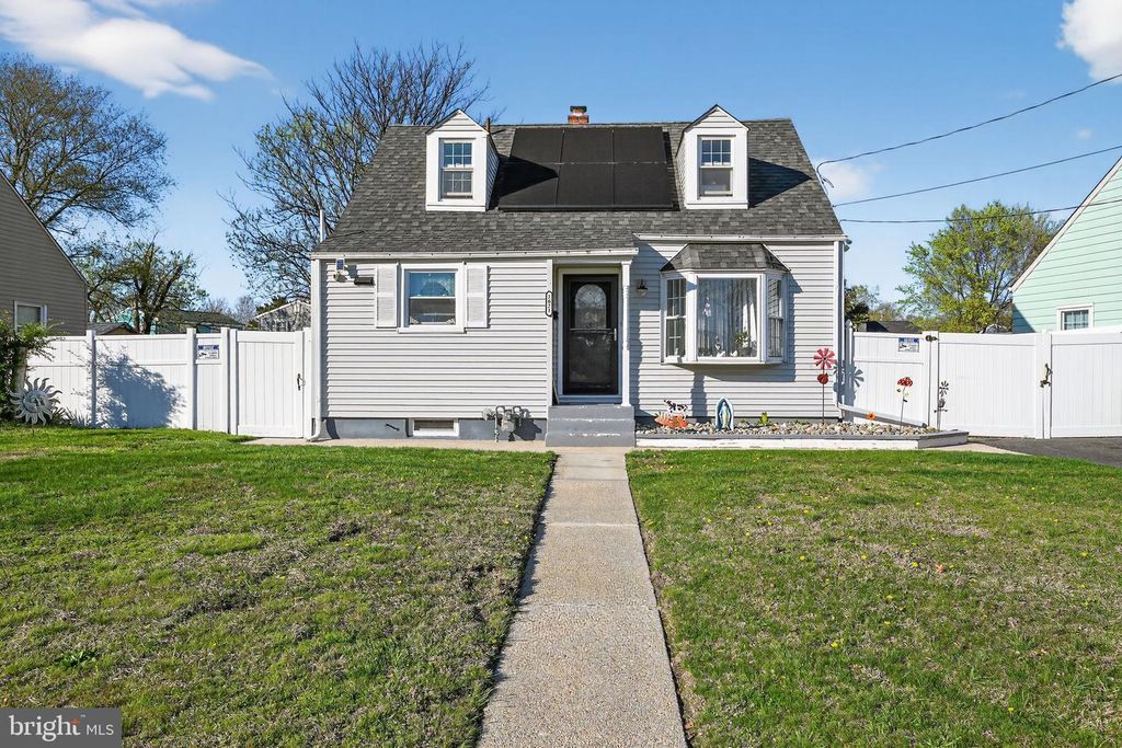 2021 S BRIGHTON AVE, Clementon, NJ 08021