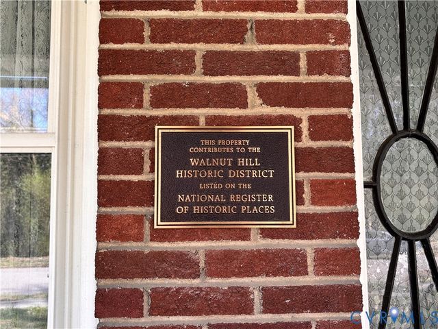 1595 Berkeley Ave, Petersburg, VA 23805