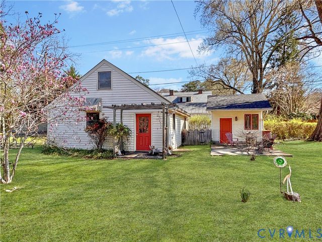 1595 Berkeley Ave, Petersburg, VA 23805