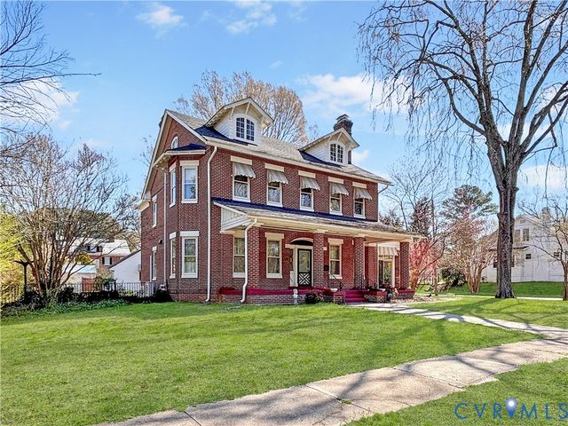 1595 Berkeley Ave, Petersburg, VA 23805