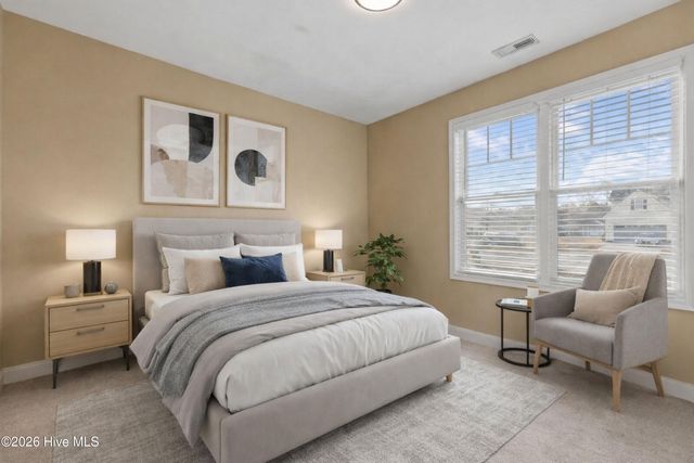 9159 Byron Court, Bailey, NC 27807