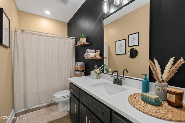 9159 Byron Court, Bailey, NC 27807