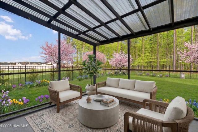 9159 Byron Court, Bailey, NC 27807