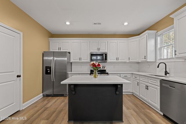 9159 Byron Court, Bailey, NC 27807