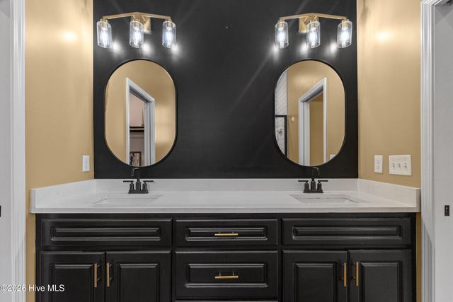 9159 Byron Court, Bailey, NC 27807