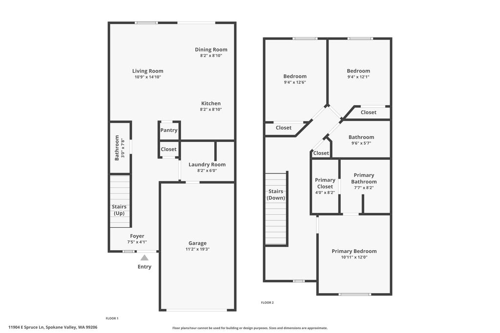 11904,11905,119 E Spruce Ln, Spokane Valley, WA 99206 photo 38