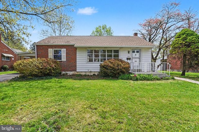 302 E COOVER ST, Mechanicsburg, PA 17055