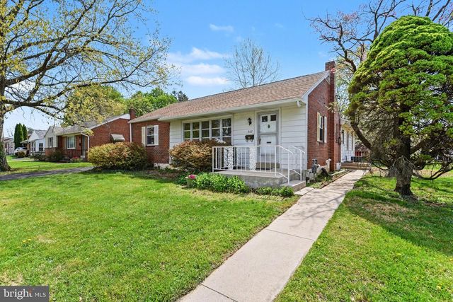 302 E COOVER ST, Mechanicsburg, PA 17055